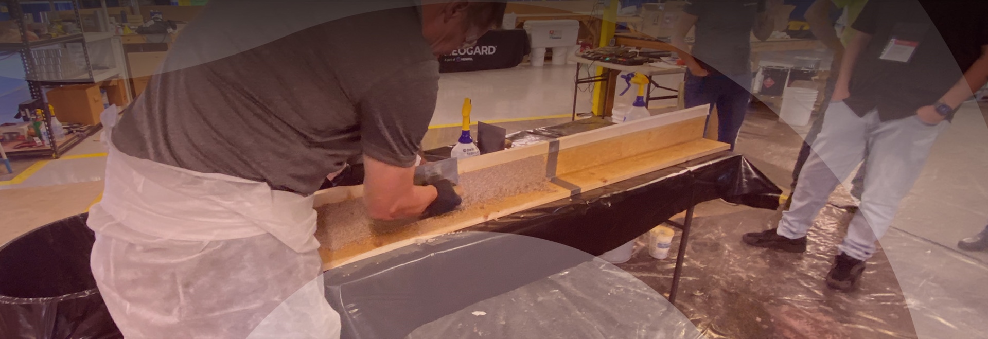 Flooring Training December 2025 in Dallas TX