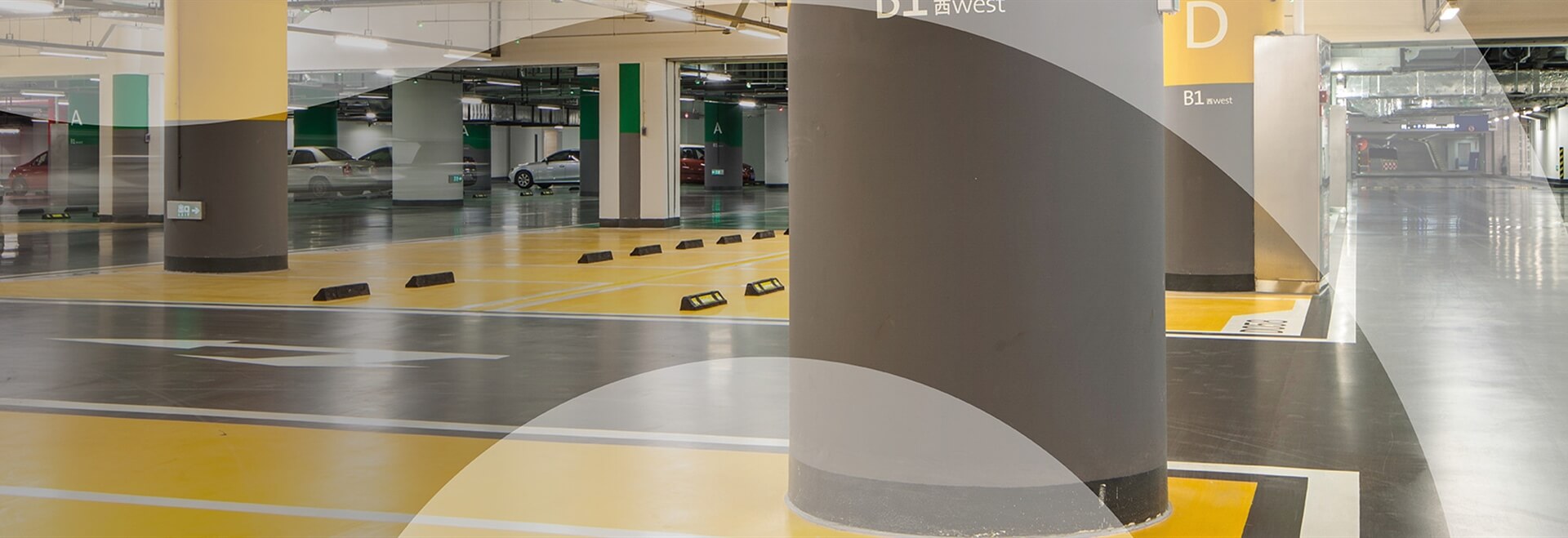 Traffic Coating Solutions