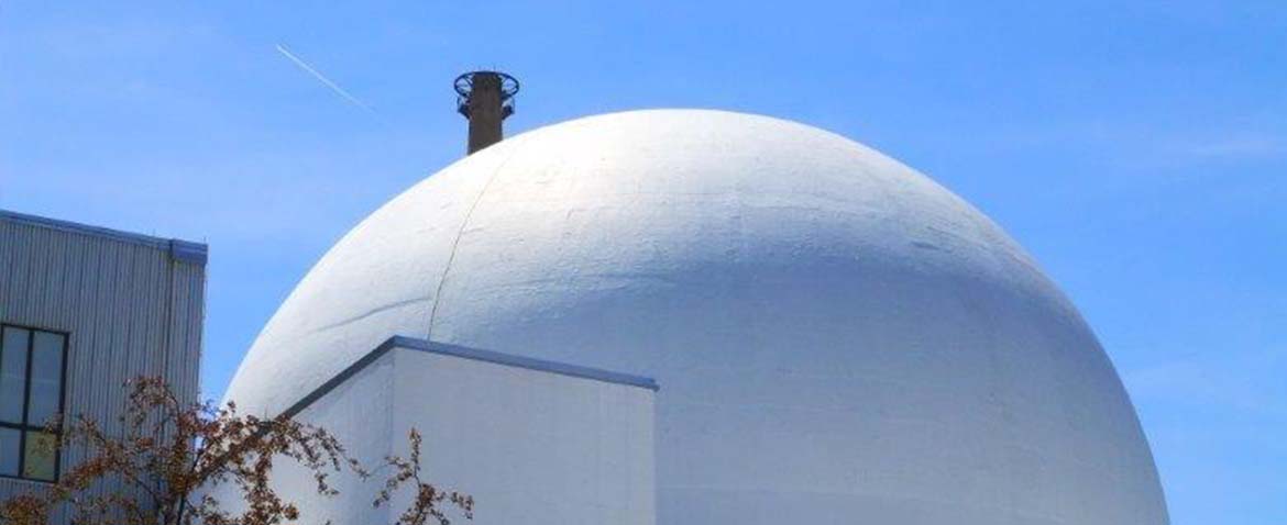 Permathane Aliphatic II System Foam Roof Coating