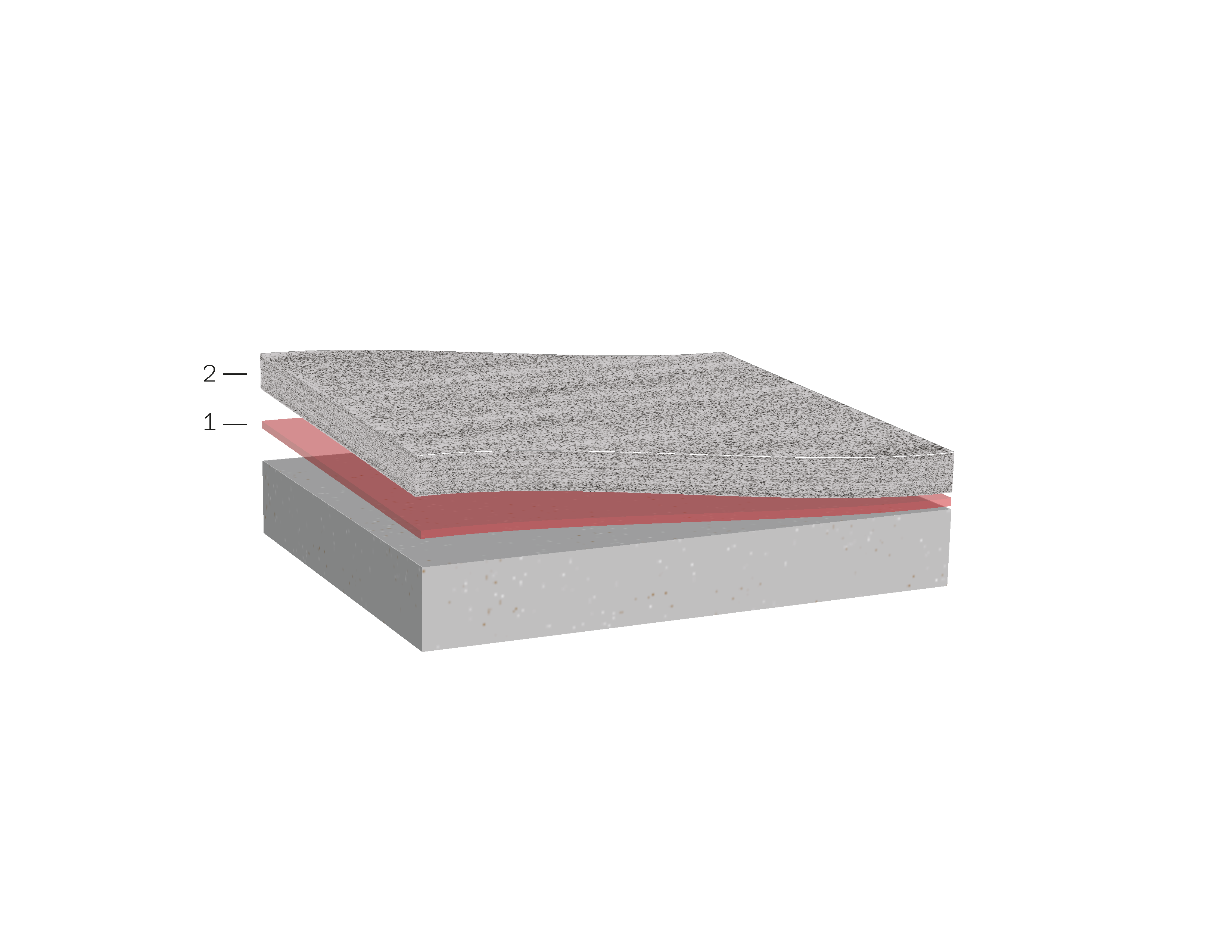 Epoxy Broadcast Overlay Series 1 and 2